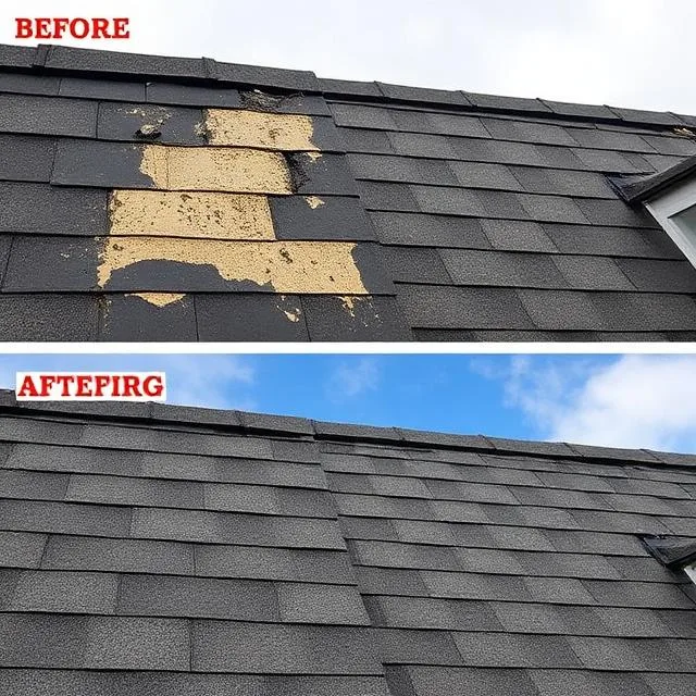Roof Repair Near Me in Bethel, DE near me